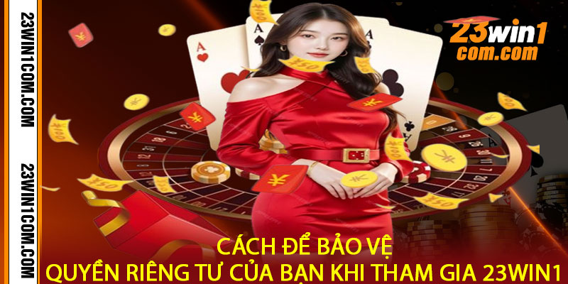 Quyền Riêng Tư