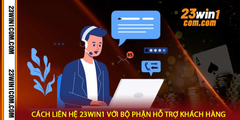 Liên Hệ 23wi1