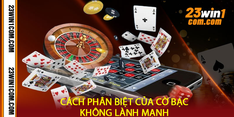 Cờ bạc có trách nhiệm