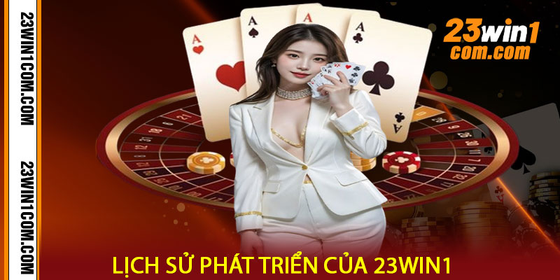 Giới thiệu 23win1