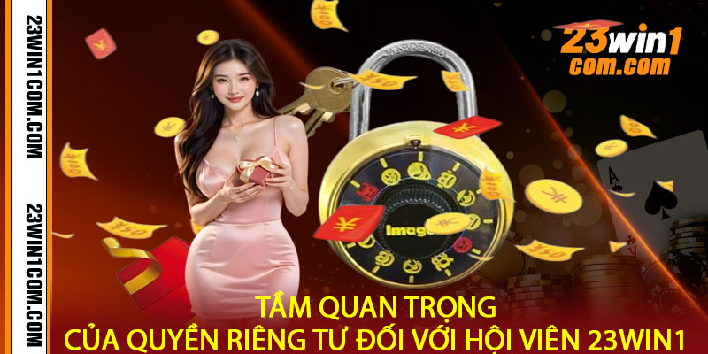 Quyền Riêng Tư